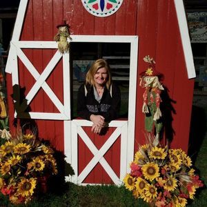 Meet your Posher, Ursula